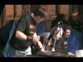 4 Ottobre 2008 - Manifestazione antirazzista Bidonvillarik (parte 1)