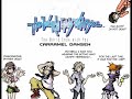 TWEWY - Carramel Dansen TWEWY - Carramel Dansen