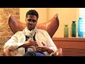 Eric Benét 'The One' Track by Track - "Here In My Arms (Lucia's Lullaby)"