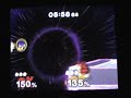 SSBM Donkey Kong Ditto- Sharp(P1) vs Pillz(P3)