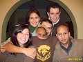 tripulantes de cabina grupo 29   lan
