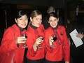 tripulantes de cabina grupo 29   lan