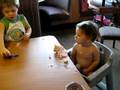 Baby's 1st Birthday!!!!!!!