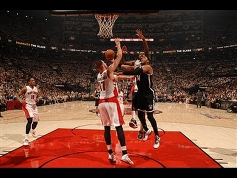 Paul Pierce With the Clutch 4th Quarter!