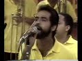 this is a video of tommy olivencia back around 1987. the trumpet section includes edgar nevarez and julio alvarado.