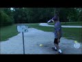 Disc Golf