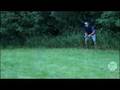 Disc Golf