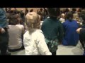 Sinterklaasfeest/ Saint Nicolas party
