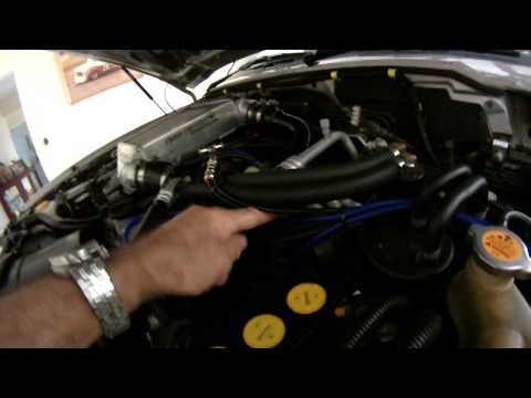 how to adjust boost on zd30