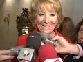 Mayor Oreja-V. Quadras-Aristegui trio ganador v Soraya