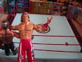 Bcb Wresling Rey Mysterio vs Super Crazy vs Brian Kendrick Bcb Wresling Rey Mysterio vs Super Crazy vs Brian Kendrick