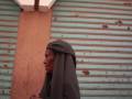 White Darabouka from Magic Marrakech by Claude Challe