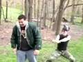 Zombie-Training-Vide