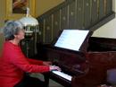 Judy Darst Plays Schubert Part 2 Judy Darst Plays Schubert Part 2