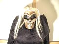 The Skeleton Master Show 15 [Invents Masterbation]
