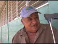 Como la Revolución cambió mi vida - Porfirio 