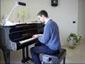 La leggenda del pianista sull\