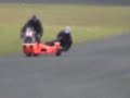 Classic Sidecars Pukekohe 2007 Classic Sidecars Pukekohe 2007