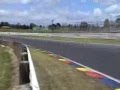 Classic Sidecars Pukekohe 2007