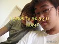 one month annivesarry
