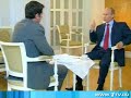 Putin talks to CNN Putin talks to CNN