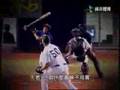 好聽+感動 中華隊奧運八搶三+蕭煌奇天若光配樂MV