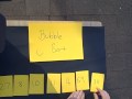 Bubble Sort - SDD HSC. Aquinas College Software 2009!