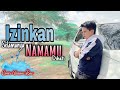Wanna Bee - Izinkan Selamanya Namamu Dihati