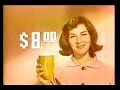 Comercial sesentero: Termovasos de Café Oro