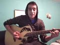 Click here to watch this video Cover @ Querido Tommy (Acustico)