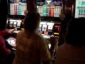 Norwegian Dawn Slot Machine Tournament