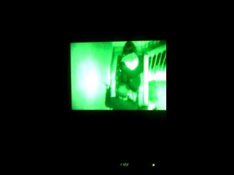 Fact or Facked Ghost decided to visit them
