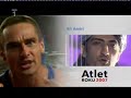 Atlet roku 2007 Atlet roku 2007
