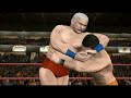 Jago vs Abel Earnhardt (Jago's Debut)