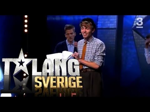 Magicians with balls | Talang Sverige