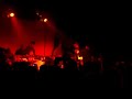 Necro \"Push it to the Limit\" Live @ Dresden