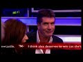 Xtra Factor Live Show 1b Judges Reaction