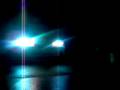 10000k Xenon HID mustang