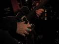 VILLON Late Rent JON HAMMOND Band Multimedia Hamburg