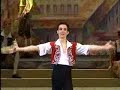 Natalia Osipova and Andrei Bolotin - Don Quixote. Bolshoi Ballet 2005.