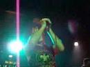 Thursday - The Lovesong Writer (Chameleon Club)