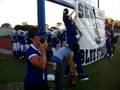 Sebring Takes the Field!