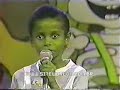 Come�o de mais um Clube da Crian�a com a Xuxa - 1983