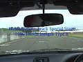 Dunlop Targa NZ '06: Manfeild