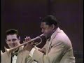 Wynton Marsalis - Portrait of Louis Armstrong