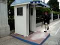 Evzone-Tsolias Εύζωνας στο προεδρικό μέγαρο