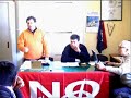 Variante Cannitello - Piero Idone - Introduzione Conferenza stampa