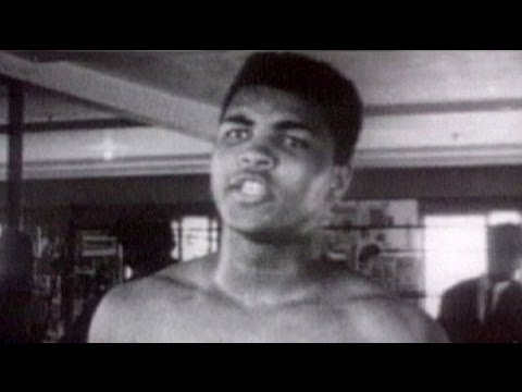 Muhammad Ali