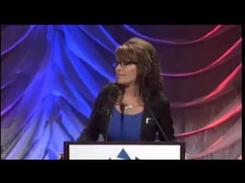 Palin - Sarah Palin spoke this afternoon at the Western Conservative Summit in Denver, CO. http://www.nebraskattitude.com/2014/07/sarah-palin-doubles-down-impeach-obama.html If I find your comment...