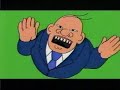 roosevelt franklin vs radiohead